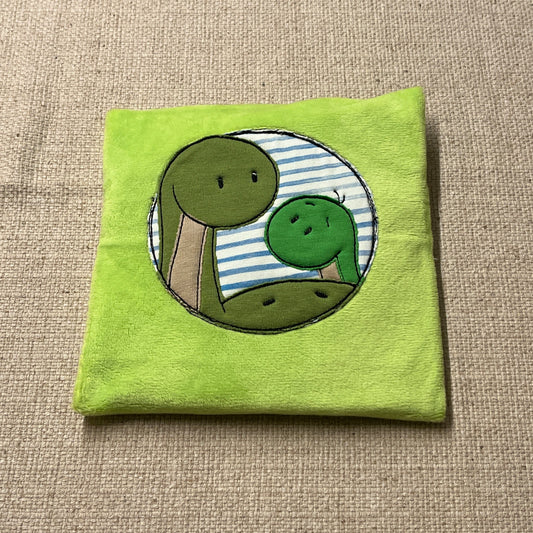 Coolpackhülle Dinos